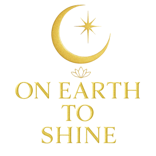On Earth to Shine